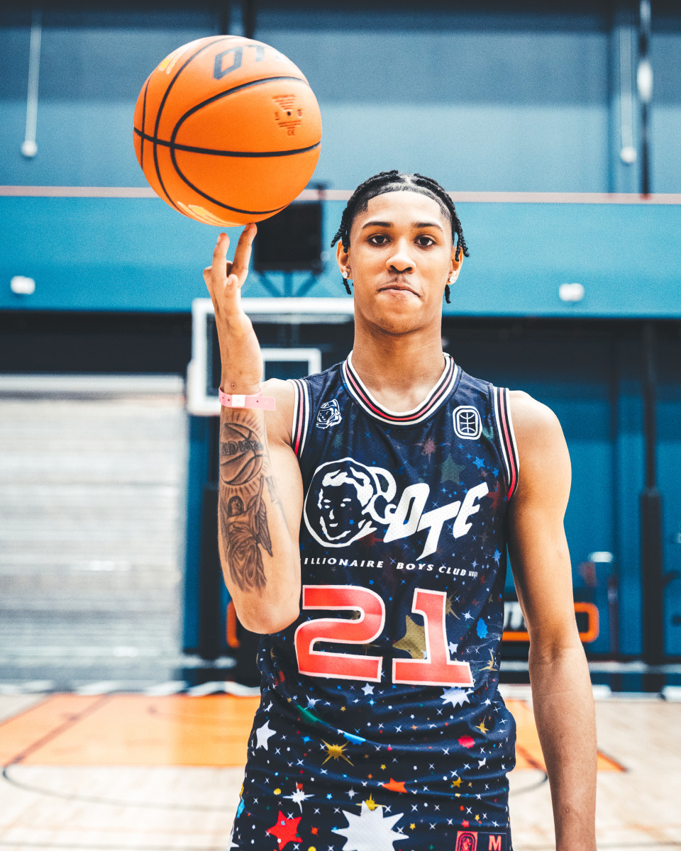 Jahki Howard